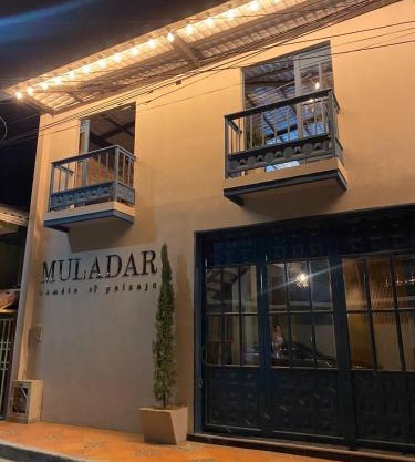 Mular Hotel