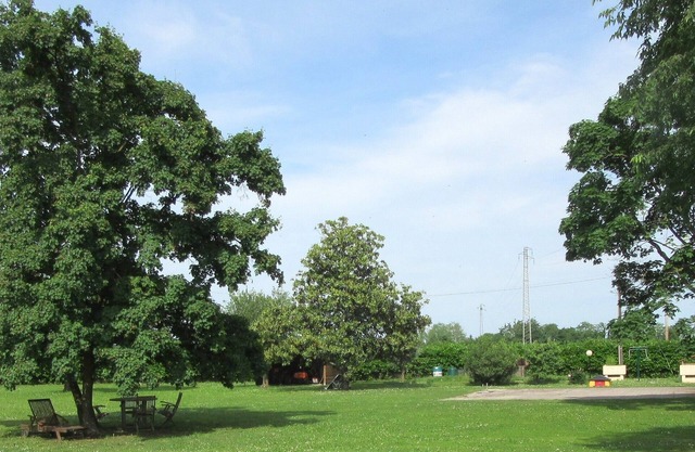 Mulberry Residence - Private Family Estate