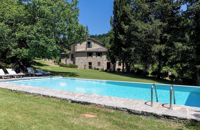 Mulino nel Chianti 10, Emma Villas