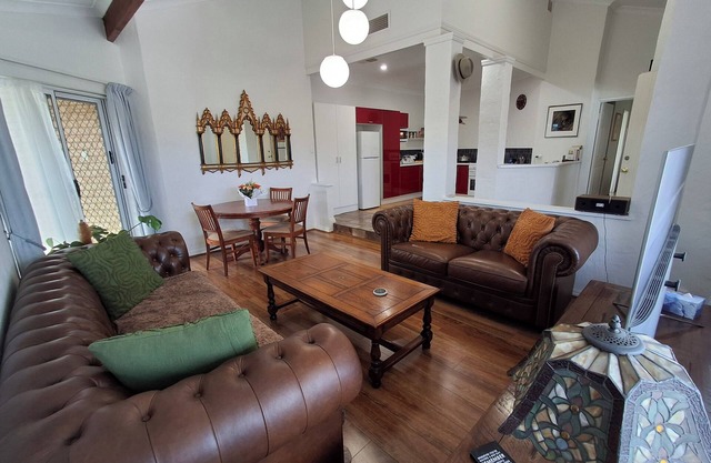 Mullaloo Retreat - located close to one of the finest Perth Beaches