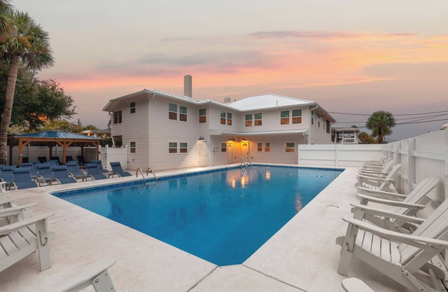 Multi-Unit Home, Steps to the Beach, Pool Access