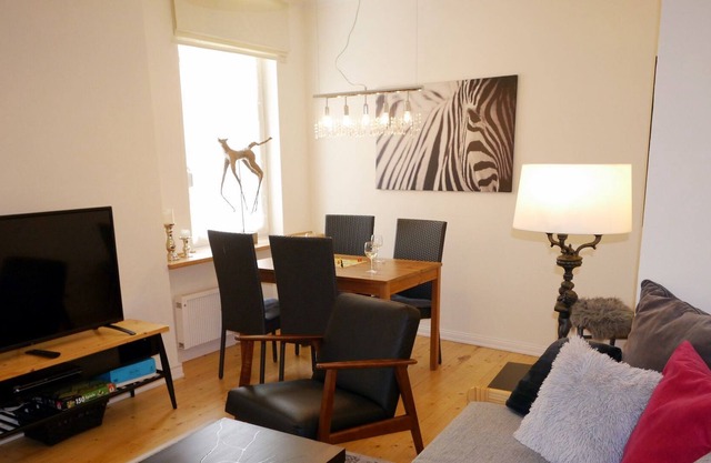 Munich - House Traben-Trarbach