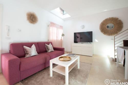 MURANO Place - FILIGRANA - 3 bedrooms