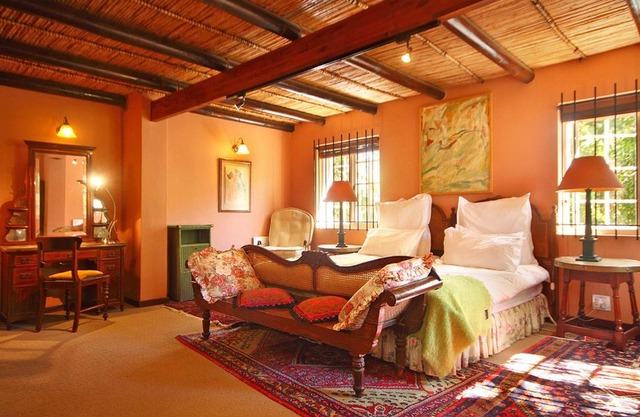 Muratie Wine Estate