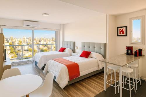 Murillo Sunlight Movistar Arena