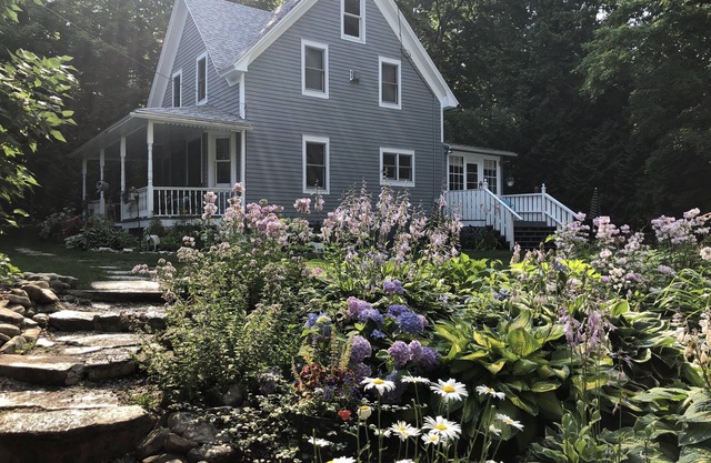 Murphy's "KipDee" Cottage-Selected as one of 2020 Premier showcase Homes.