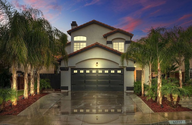 Murrieta Home Away from Home!