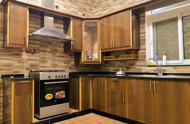 Muscat Villa - 4 Bedroom Luxurious Villa