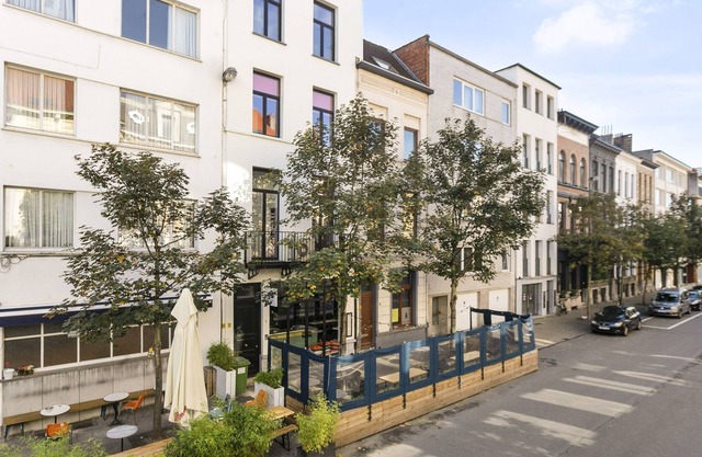 Museum Zuid Colorful Marnix