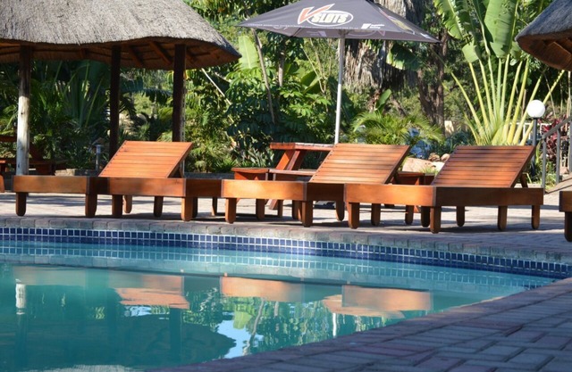 Musina Hotel