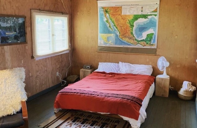 Muskoka Lake Cottages 1