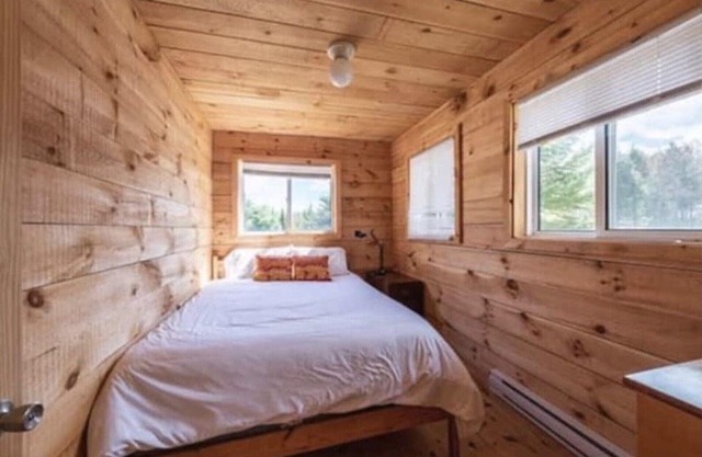 Muskoka Lake Cottages 3