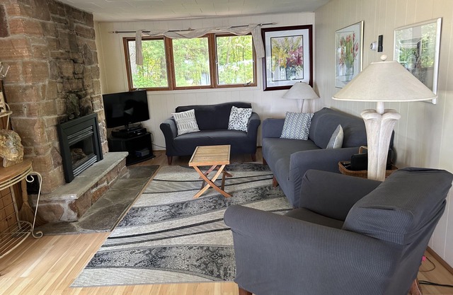 Muskoka Memories - Washago, Ontario