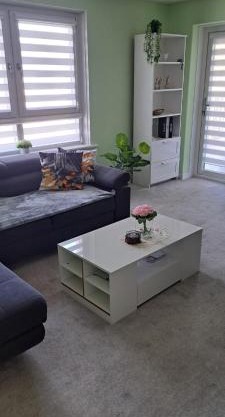 Musselburgh Flat