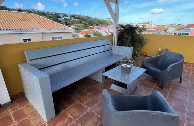 Mustique Suites Curacao