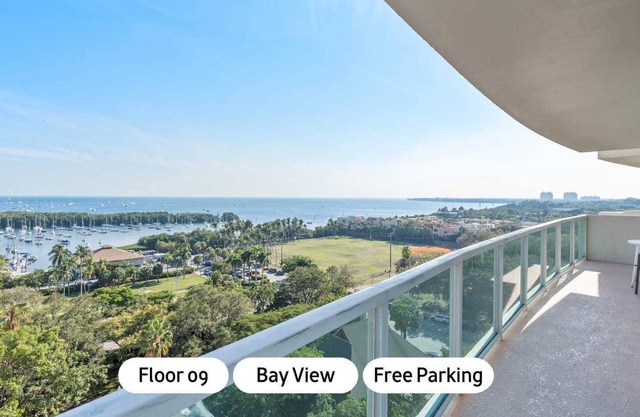 MVR-The Stay You-ll Talk About All Year