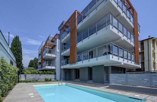 My Bardolino Holiday Apartment