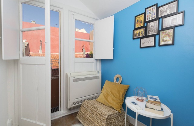 My Charming Casa à Lisbonne, in the heart of the city