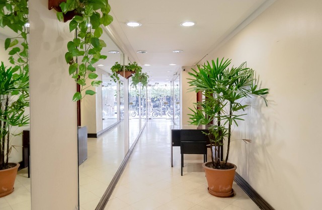 My dear Buenos Aires