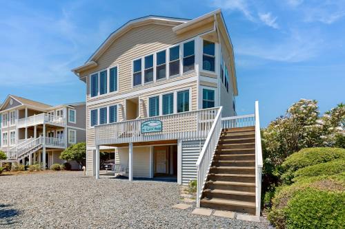 My Flippin’ House