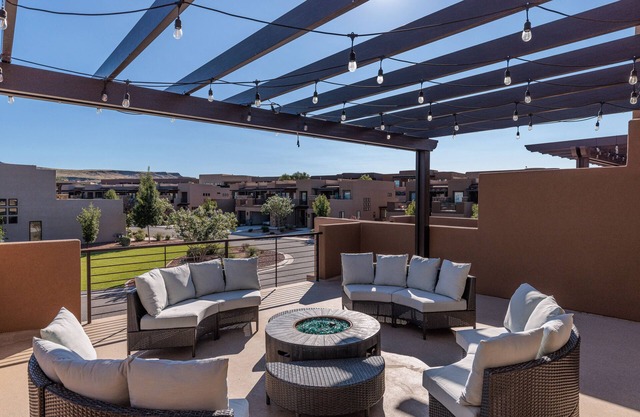 My Happy Place at The Ledges *Resort Amenities Included!*