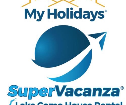 My Holidays - Casa Monica Gera Lario