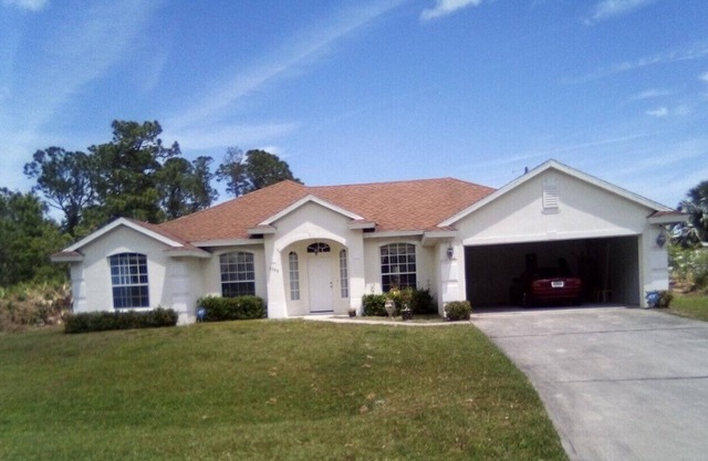 My Home From Home (Best Kept Secret)