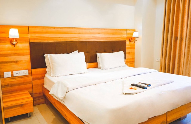 MY HOTEL