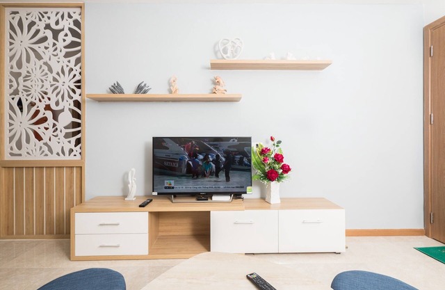 My Khe Beach FrontView Modern Apartment