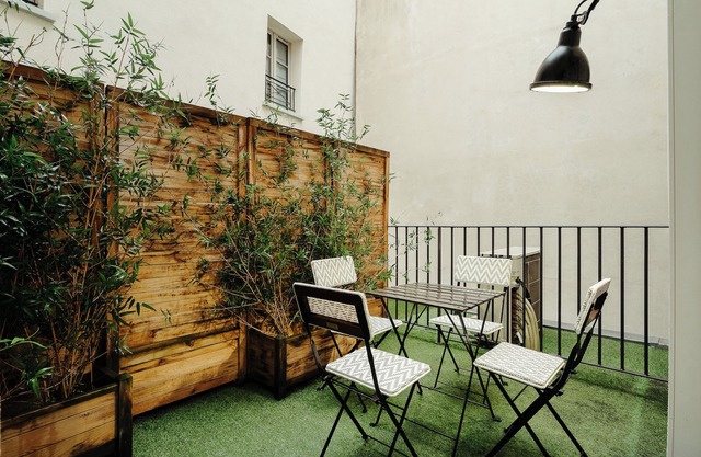 My Maison In Paris - Sentier