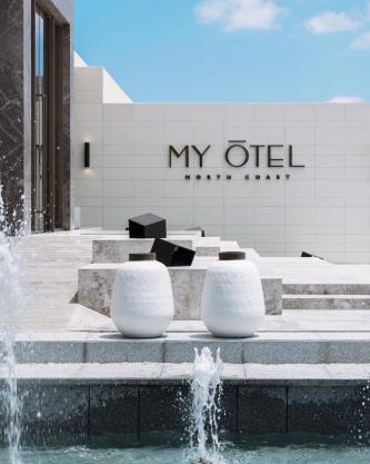 My Ōtel North Coast - Adult Only
