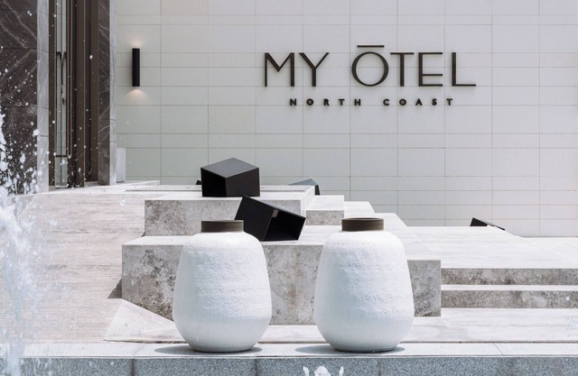 My Ōtel North Coast - Adult Only