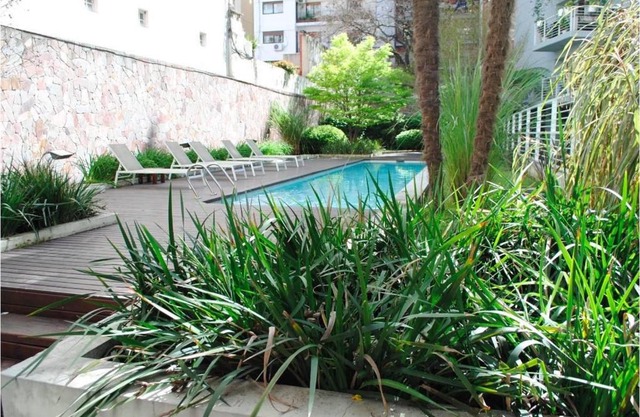 My Place apartamentos - BELGRANO