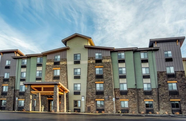 My Place Hotel - Bend, OR