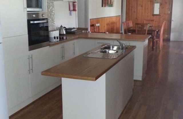 MY SWEET BONNIE - located at Bonnie Doon