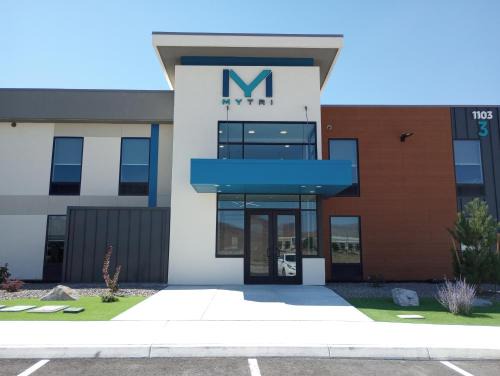 My TRI Suites Reno Sparks