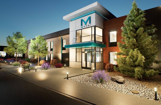 My TRI Suites Reno Sparks