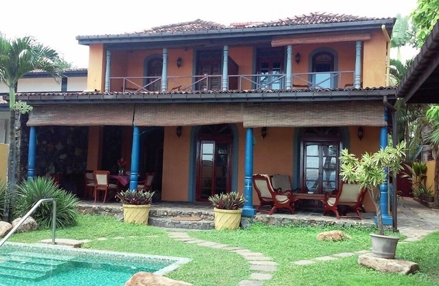My Villa is a Highly privet For you and Entire Villa for your Holiday