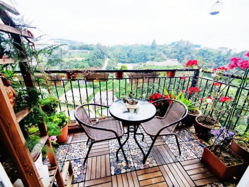 #MyHighlandGetaway at OmniCassia Cameron Highlands