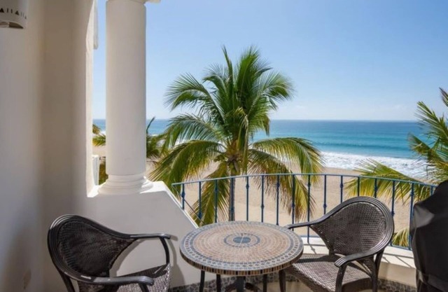 Mykonos Bay Resort at Zippers Surf Break