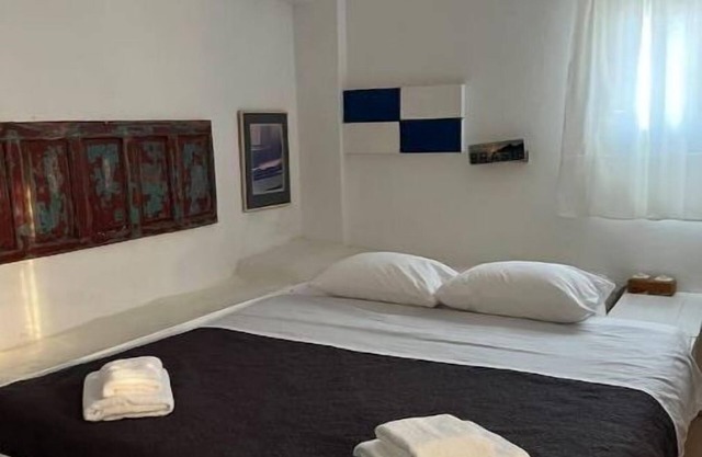 Mykonos George House