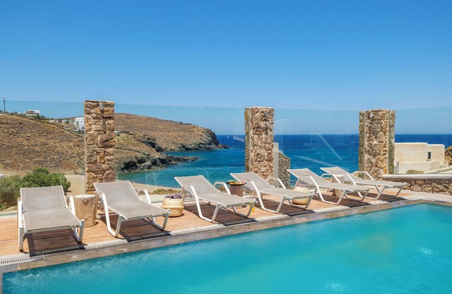 Mykonos Residence Villas & Suites