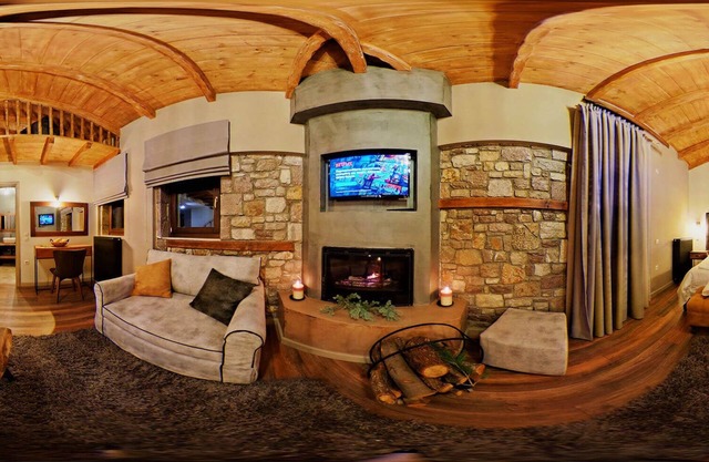 Mylaon Boutique Hotel & Spa