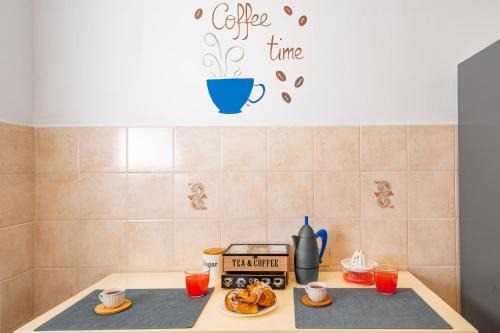 Myo Apartment