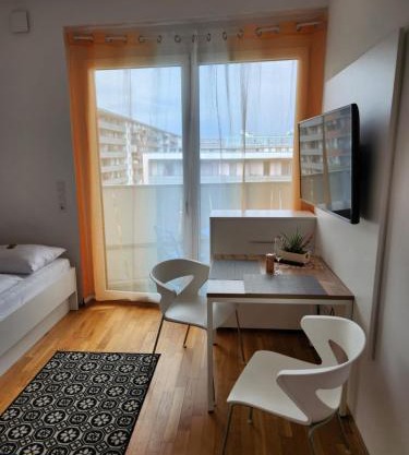 MyRoom - Munich Fair Apartments