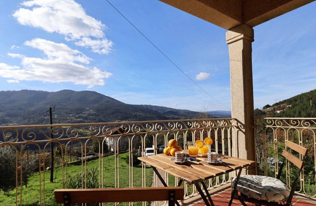 MyStay - Casa do Carmo