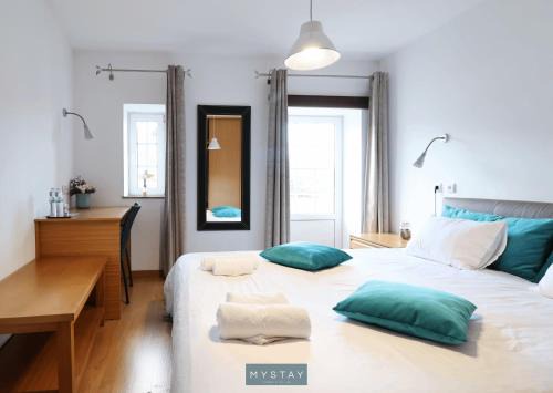 MyStay - Casa Miná