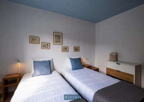 MyStay - Casa Sol Nascente