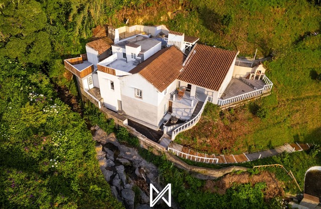 MyStay - Casa Sol Nascente ! Two-bedroom House