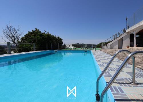MyStay - Colina da Felicidade